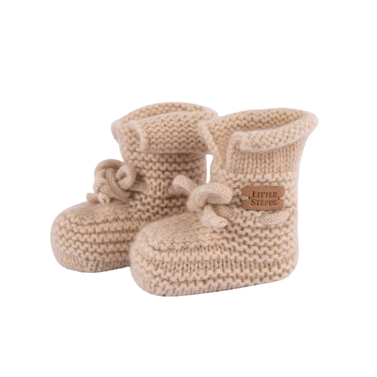 Robyn Kaschmir Babyschuhe | Baby- und Toddler-Hüte