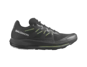 Salomon Mens Pulsar Trail Black