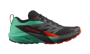 Salomon Mens Sense Ride 5