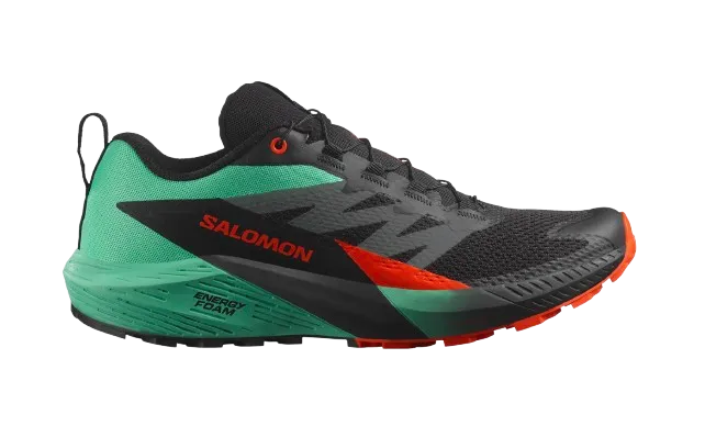 Salomon Mens Sense Ride 5