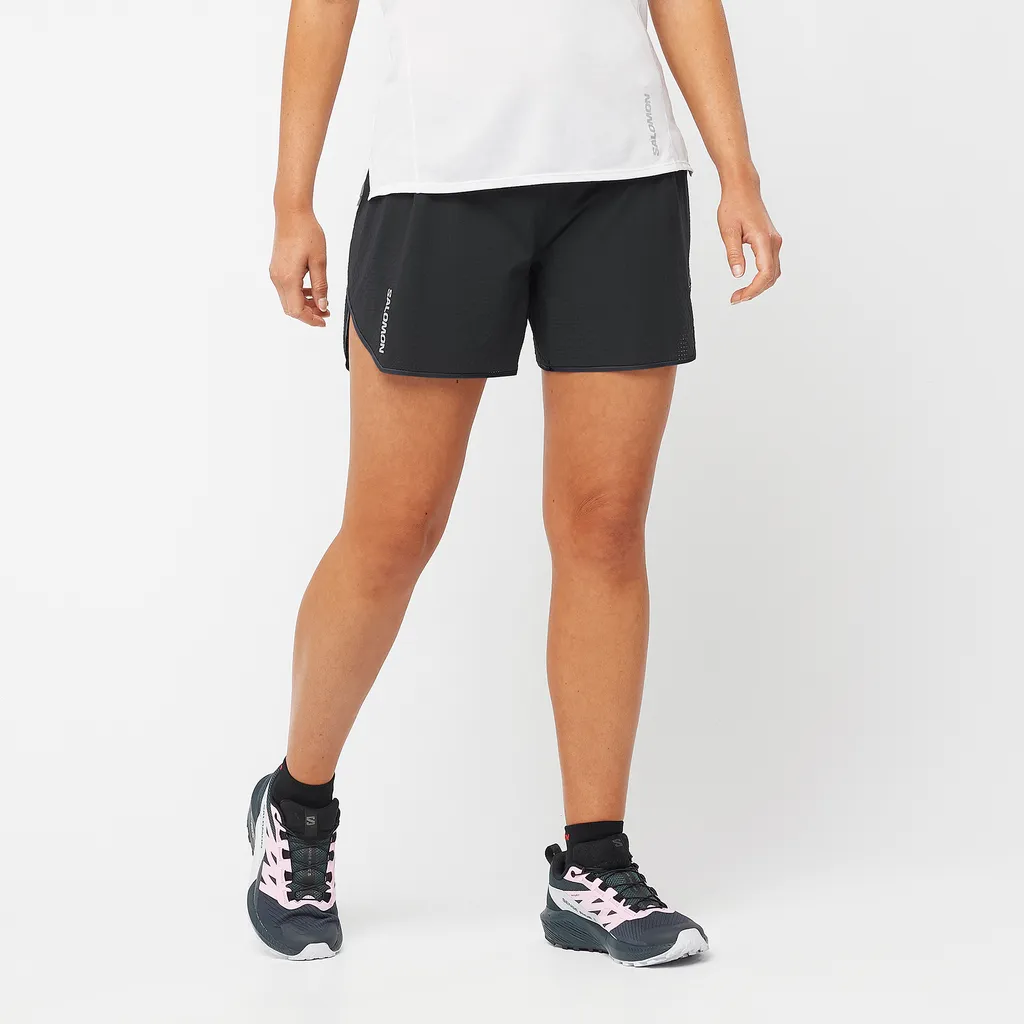 Salomon Sense Aero 5" Short (Women's)