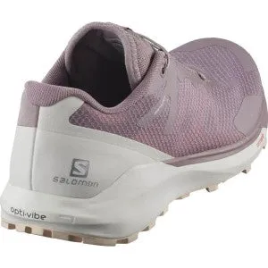 Salomon Sense Ride 3 Womens Trail Running Shoes