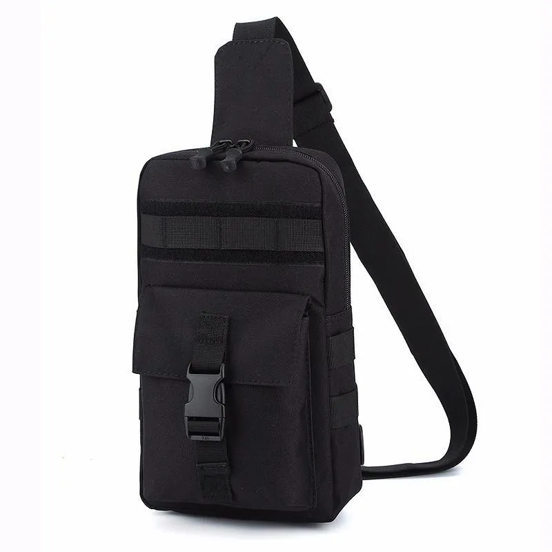 Sport Durable Messenger bag for climbing