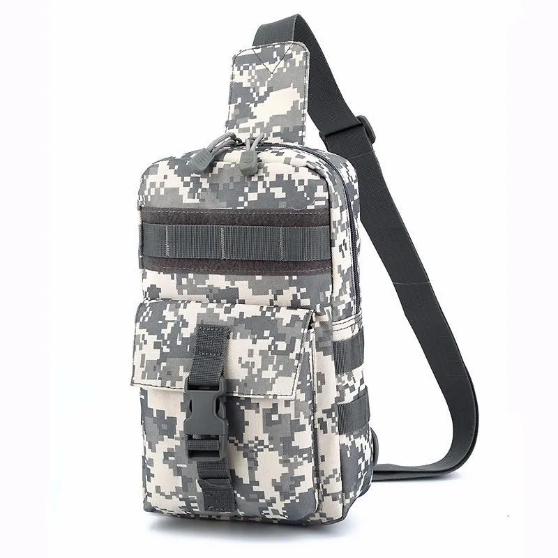 Sport Durable Messenger bag for climbing