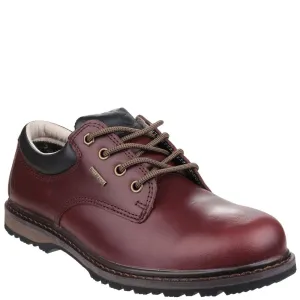 Stonesfield Hiking Shoes Chestnut