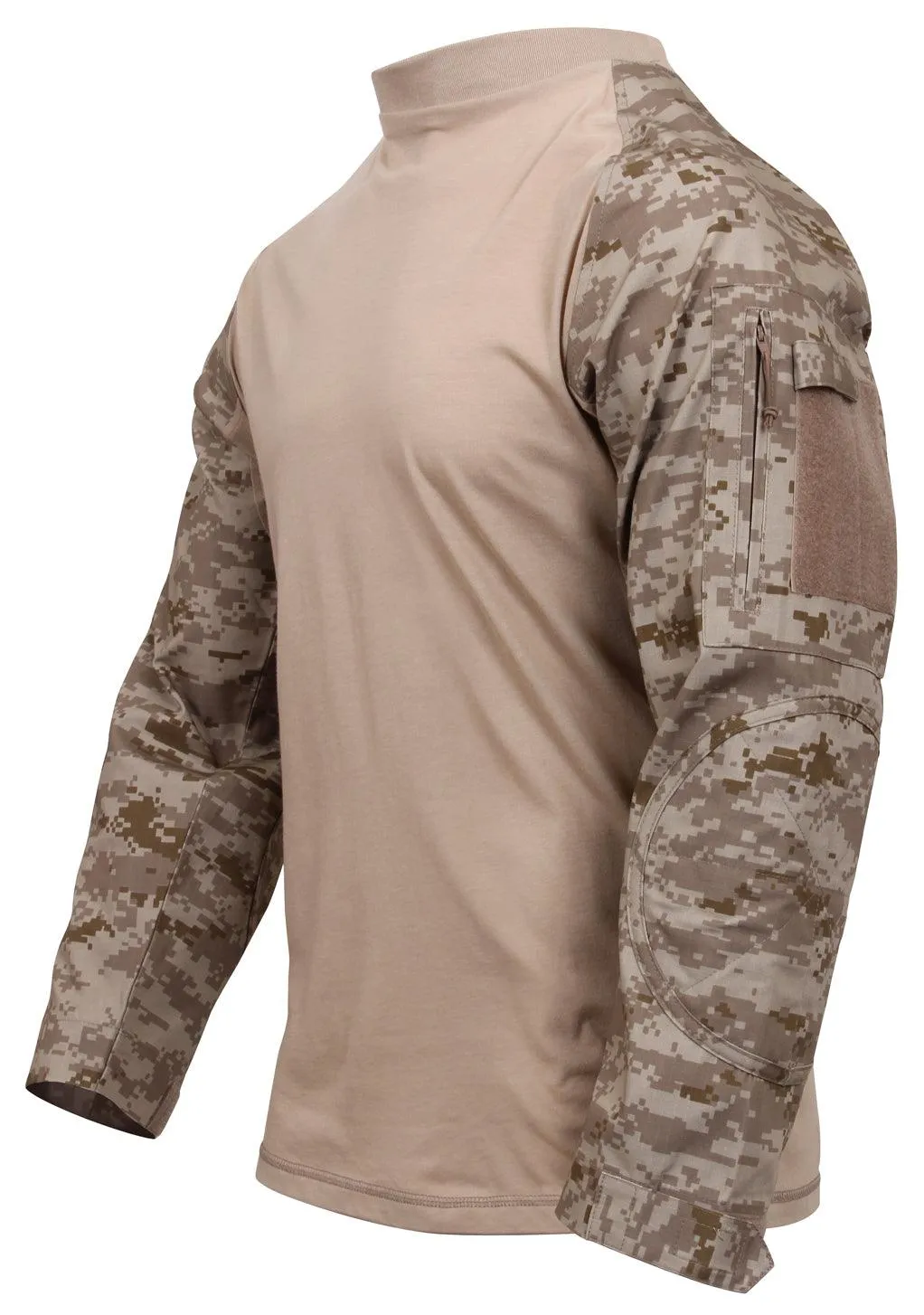 Tactical Airsoft Combat Shirt