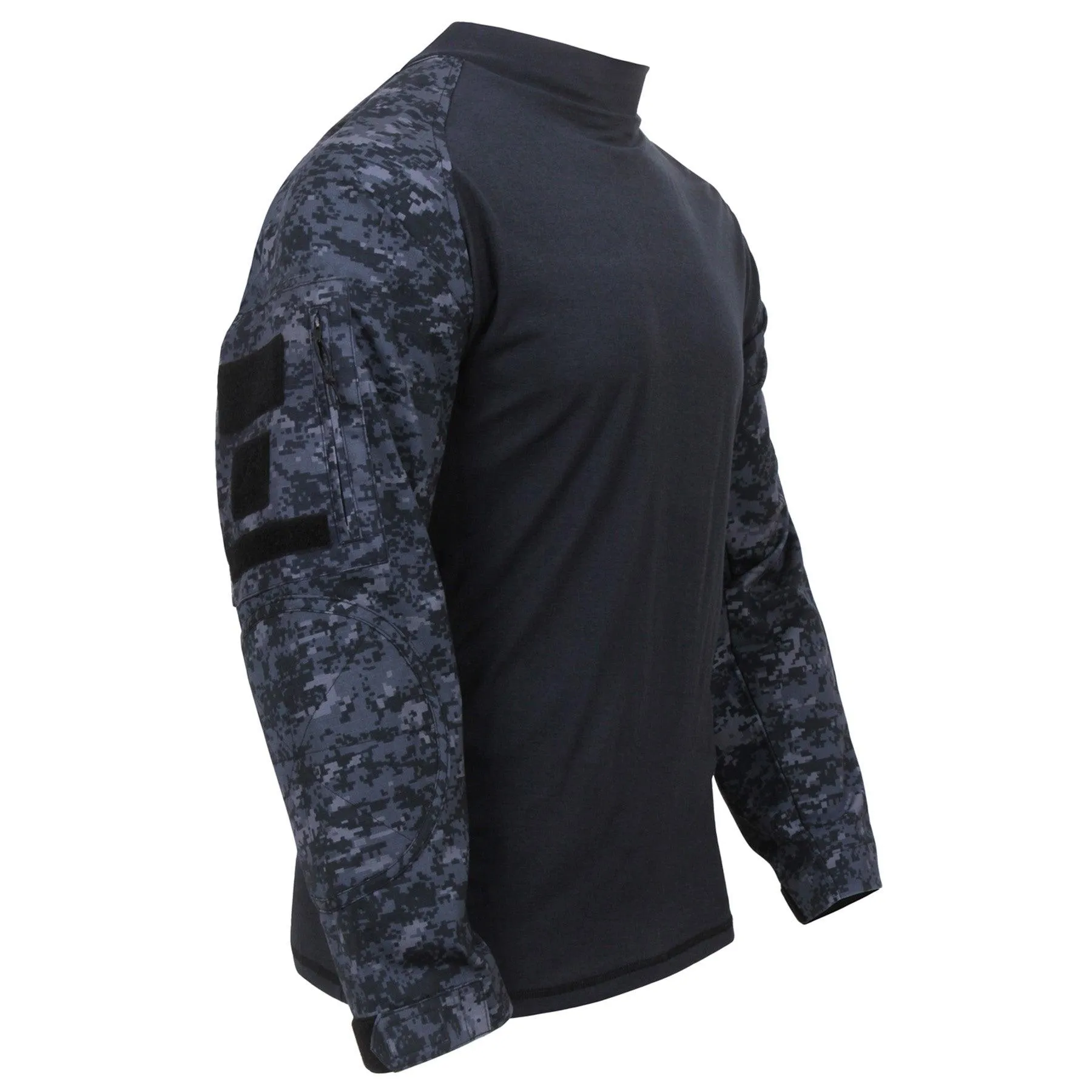 Tactical Airsoft Combat Shirt