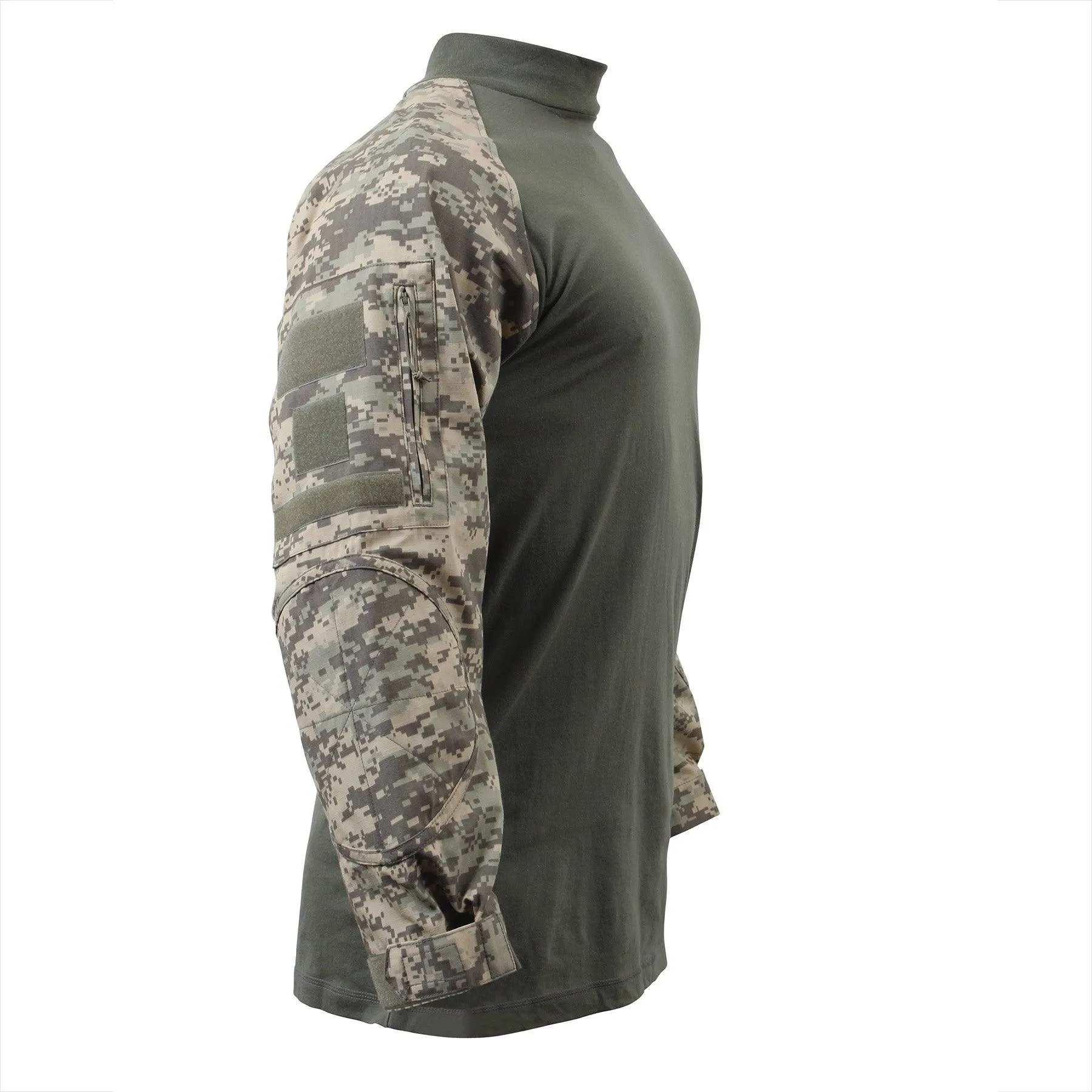 Tactical Airsoft Combat Shirt