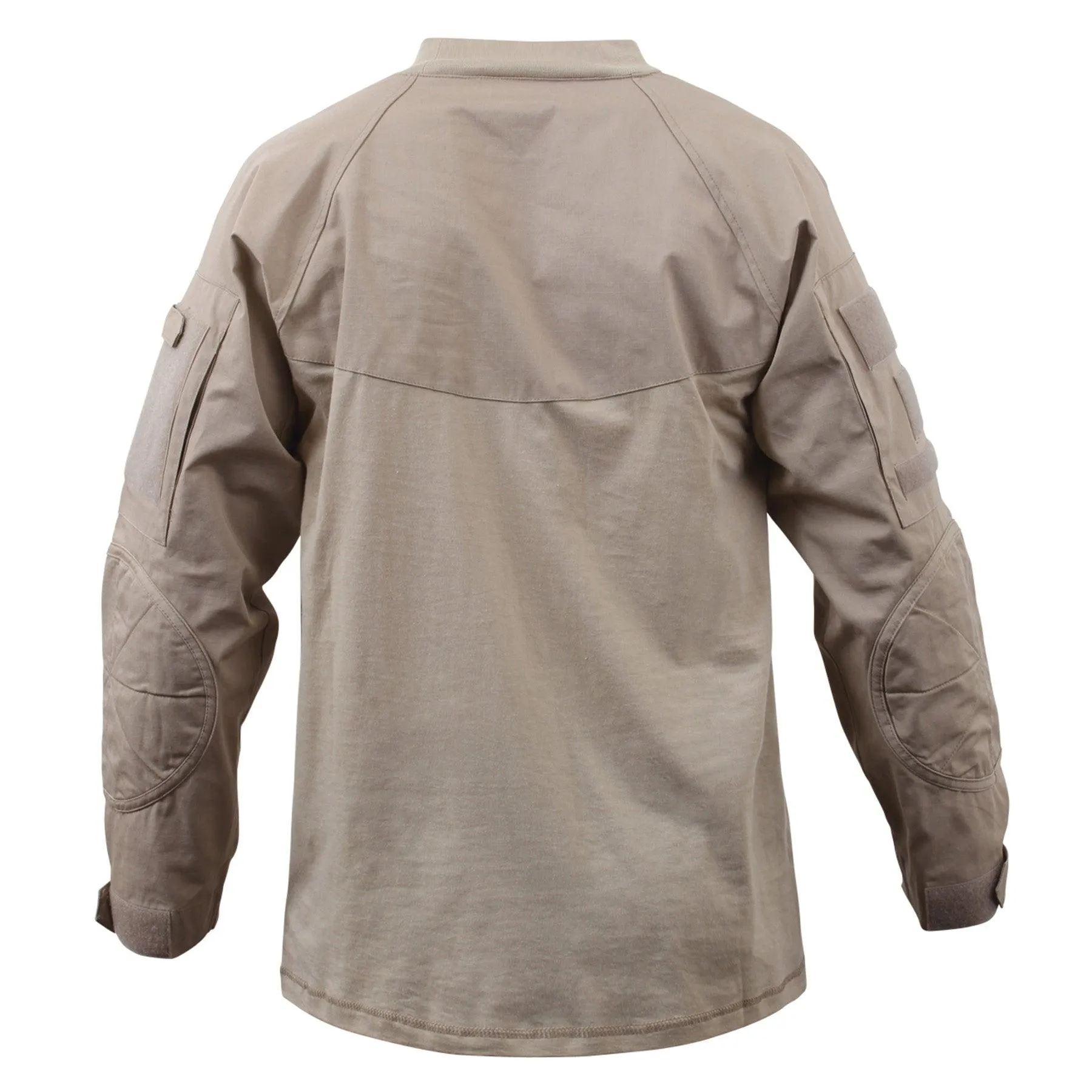 Tactical Airsoft Combat Shirt