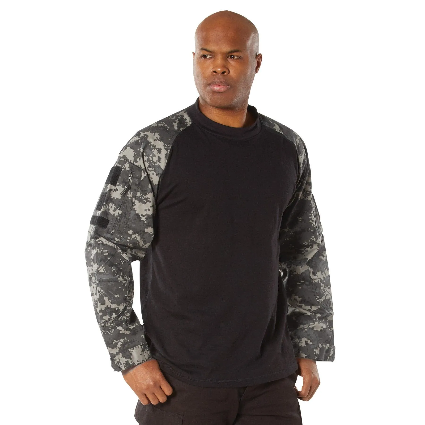 Tactical Airsoft Combat Shirt