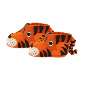 Tiger Kid Zooties Age 4-5 Silk Road Bazaar