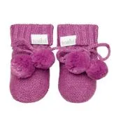 Toshi Organic Winter Booties