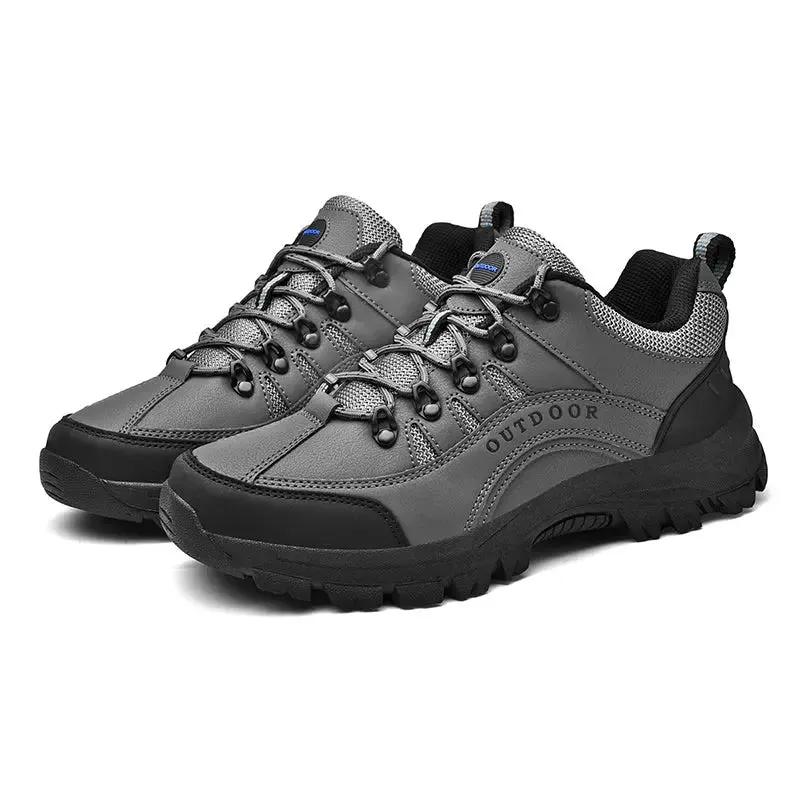 Trend Men's for Hiking Boots Shoes Size 38-49 Mens Walking and Hiking Shoes