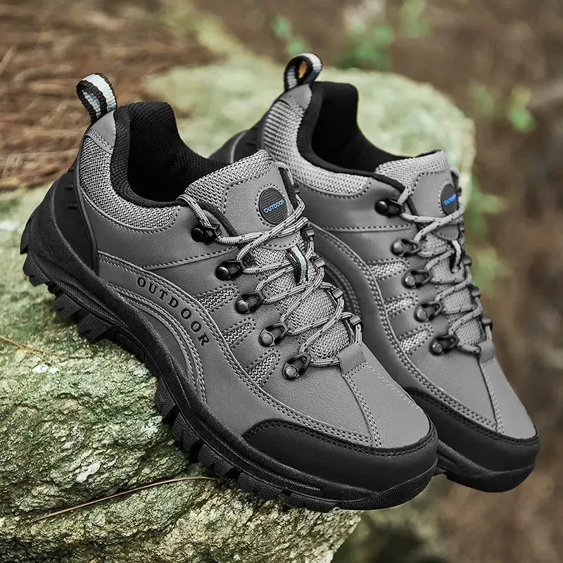 Trend Men's for Hiking Boots Shoes Size 38-49 Mens Walking and Hiking Shoes