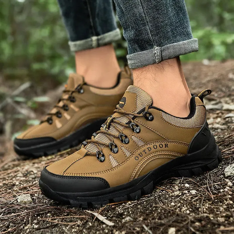 Trend Men's for Hiking Boots Shoes Size 38-49 Mens Walking and Hiking Shoes