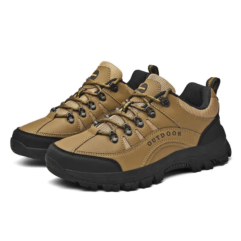 Trend Men's for Hiking Boots Shoes Size 38-49 Mens Walking and Hiking Shoes