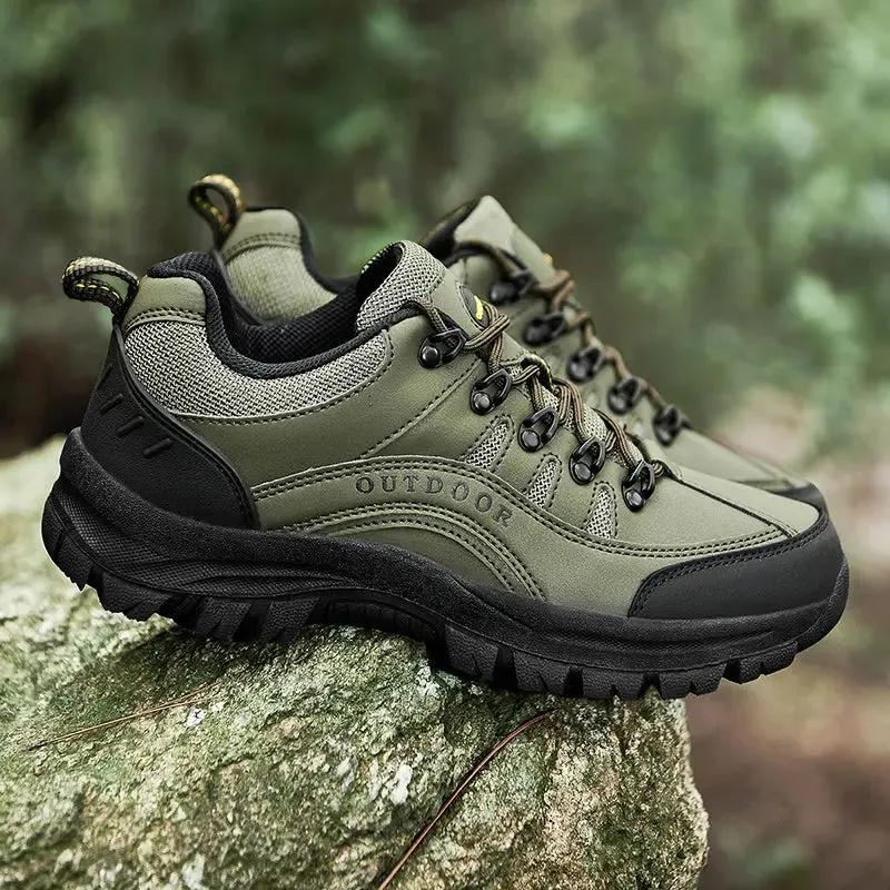 Trend Men's for Hiking Boots Shoes Size 38-49 Mens Walking and Hiking Shoes