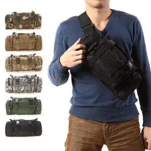 Waist Bag Fanny Pack