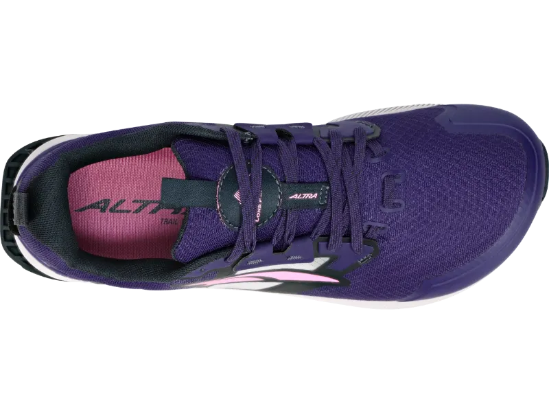 Women's Altra Lone Peak 7 Trail Running Shoe