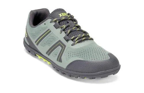 Xero Trail Running Shoes - Mesa Trail II (Women)