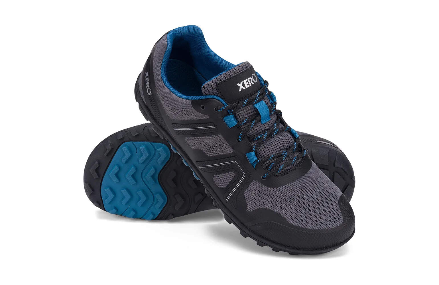 Xero Trail Running Shoes - Mesa Trail II (Women)