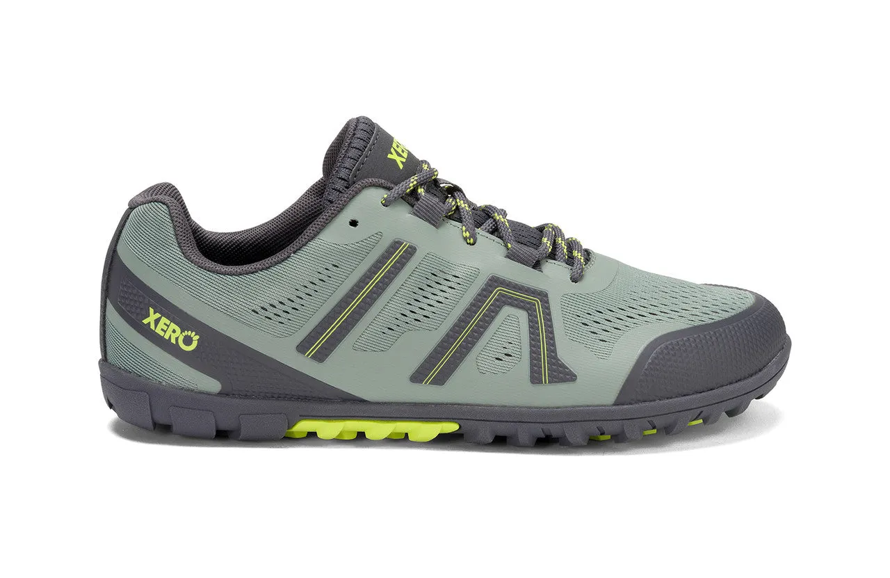 Xero Trail Running Shoes - Mesa Trail II (Women)