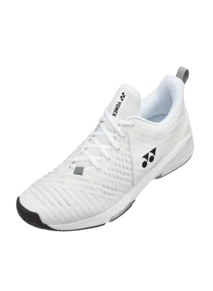 Yonex Sonicage Wide SHTS3WACACEX - White/Black